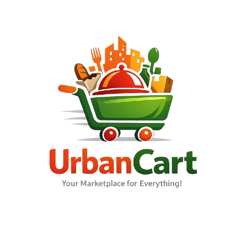 UrbanCart logo
